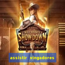 assistir vingadores guerra infinita dublado google drive